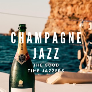 Champagne Jazz