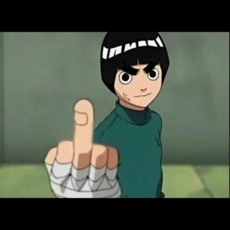 Rock Lee