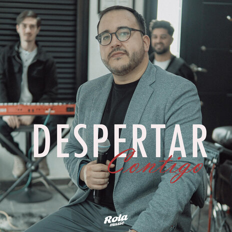 Despertar Contigo | Boomplay Music