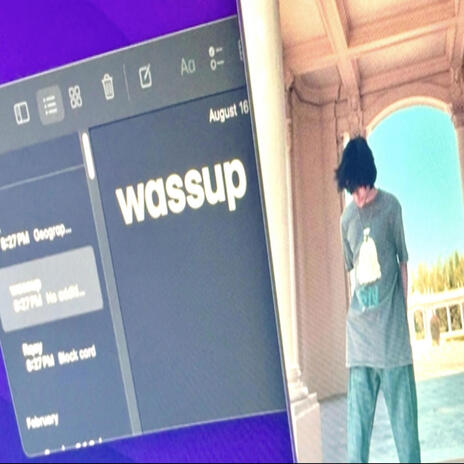 wassup | Boomplay Music