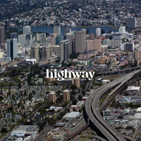 Highway ft. OHMi, Jada Imani, AroMa, Bianca Brown & SundaY | Boomplay Music