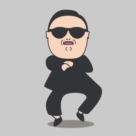 Gangnam Style 2.0