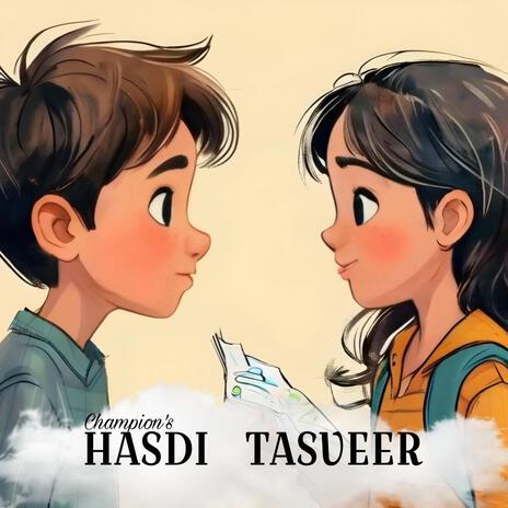 Hasdi Tasveer | Boomplay Music