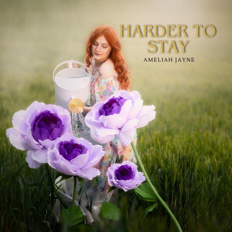 Harder to Stay | Boomplay Music