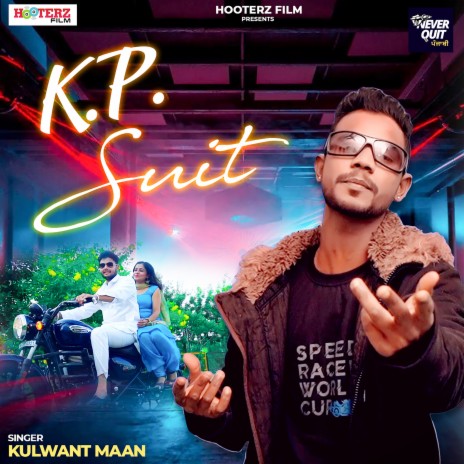 K.P. SUIT ft. KULWANT MAAN | Boomplay Music