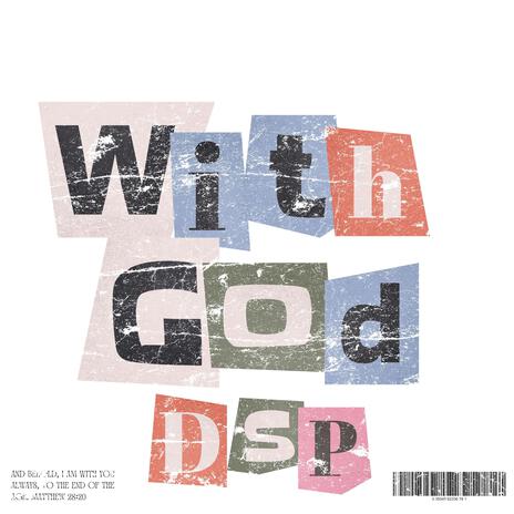 With God | Boomplay Music