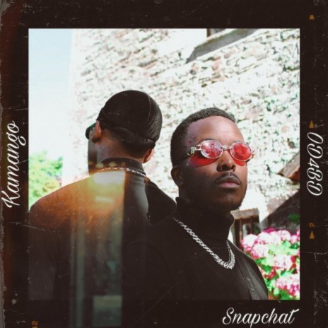 Snapchat ft. Kamango | Boomplay Music