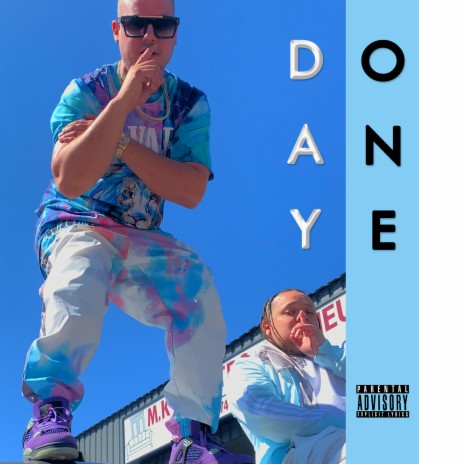 Day One ft. FylX | Boomplay Music