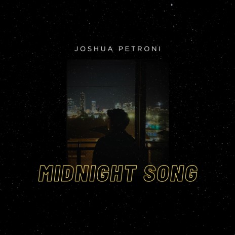 Midnight Song | Boomplay Music