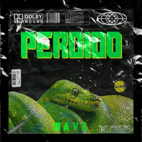 Perdido | Boomplay Music