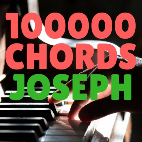 A 100 000 Chords Part 4