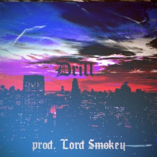 Lord Smokey