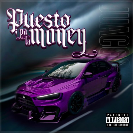 Puesto Pa la Money | Boomplay Music