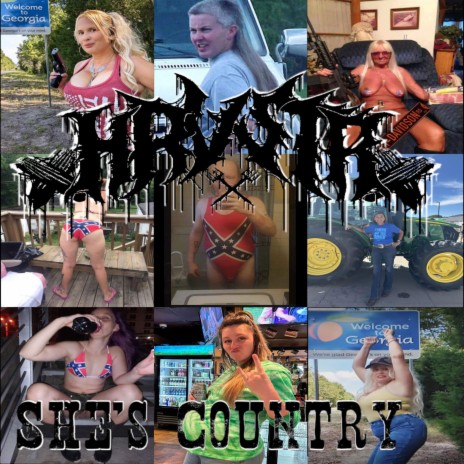 She's Country