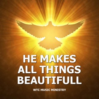 Worship To Christ Music