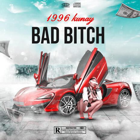 Bad bitch | Boomplay Music