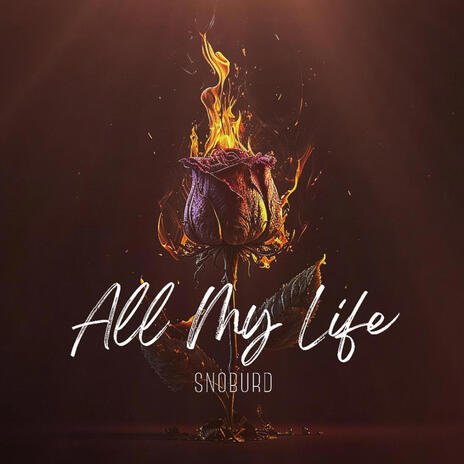 ALL MY LIFE | Boomplay Music