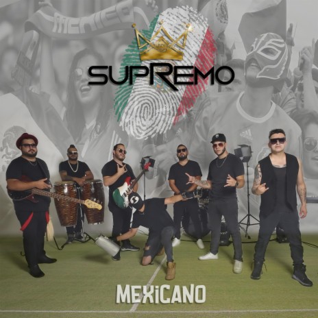 Mexicano | Boomplay Music