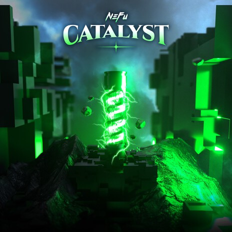 Catalyst | Boomplay Music