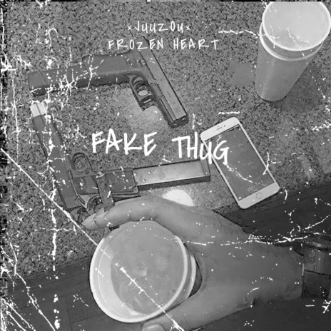 Fake Thug ft. ×Juuzou× | Boomplay Music