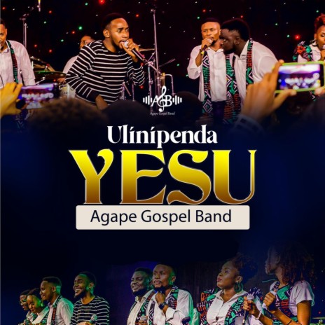 Ulinipenda Yesu | Boomplay Music