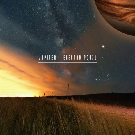 Jupiter | Boomplay Music