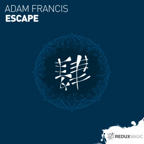 Escape (Original Mix)