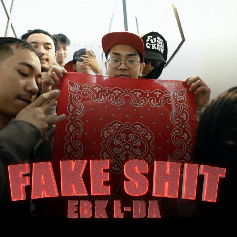 FAKE SHIT | Boomplay Music