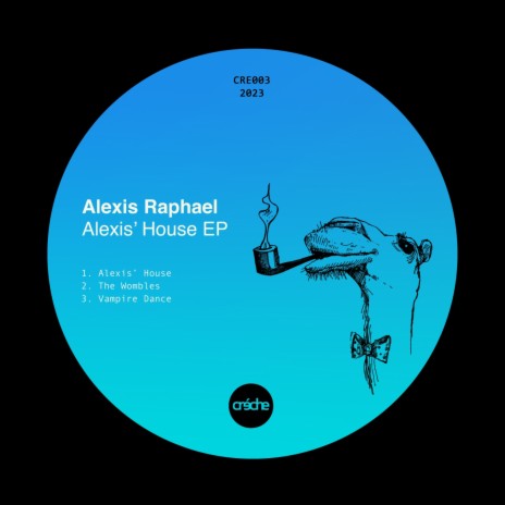 Alexis' House (Original Mix) | Boomplay Music