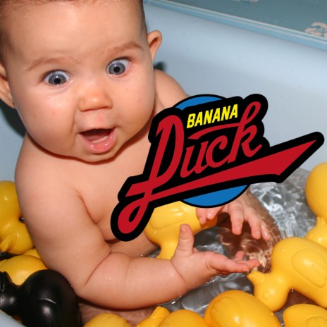 Banana Duck