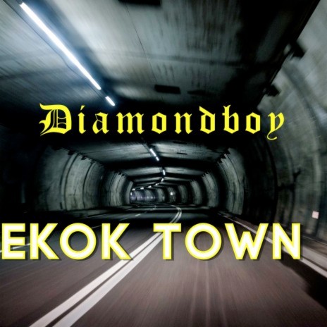 Ekok Town