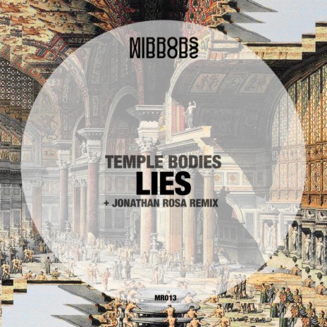 Lies (Original Mix) | Boomplay Music