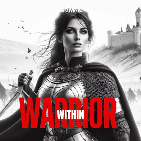 WARRIOR WITHIN | Boomplay Music