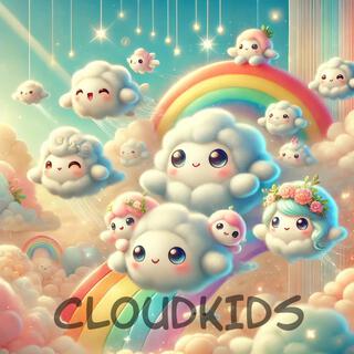 Cloudkids Tanzt und Lacht, Vol. 2