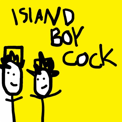 Island Boy Cock