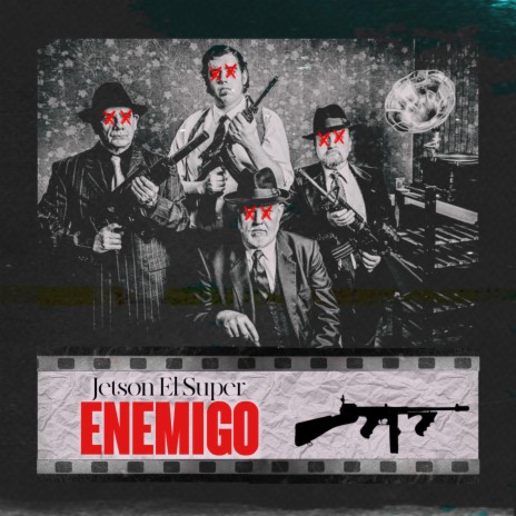 Enemigo | Boomplay Music