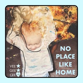 NO PLACE LIKE HOME/in what light