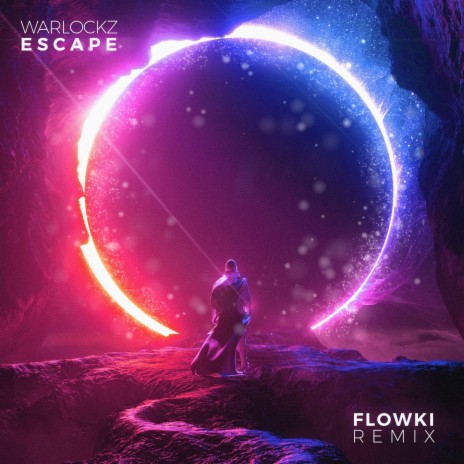 Escape (Flowki Remix) ft. Warlockz