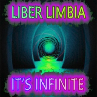 Episode 32767: Liber Limbia Vol. 658 Chapter 2: It's infinite.