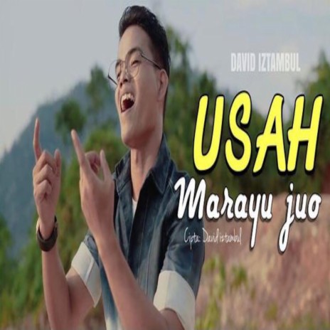 Usah Marayu Juo | Boomplay Music