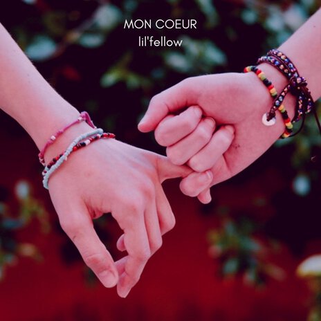 Mon coeur | Boomplay Music