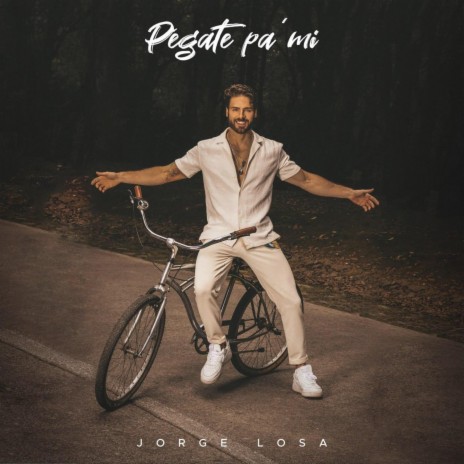 Pégate pa’ mi (Instrumental) ft. Jorge Losa | Boomplay Music