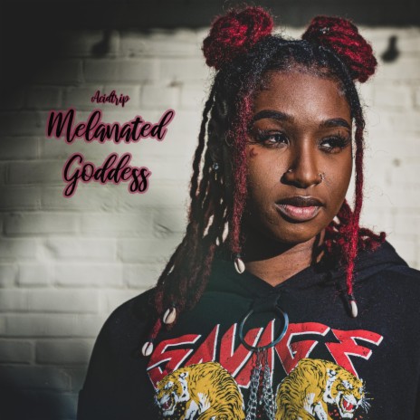 Melanated Goddess | Boomplay Music