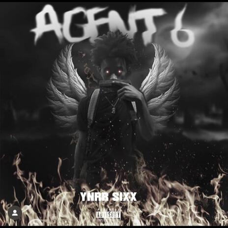 I'm Agent