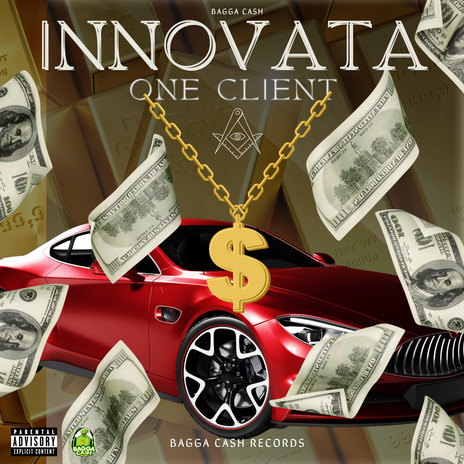 One Client ft. Bagga cash | Boomplay Music