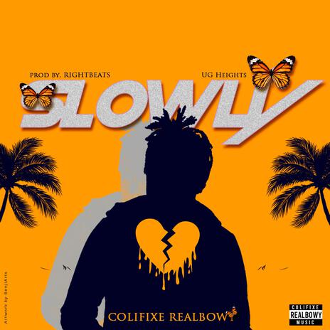 Slowly | Boomplay Music