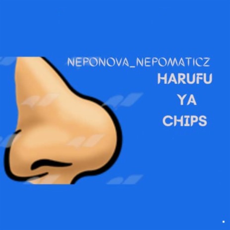 Harufu Ya Chips