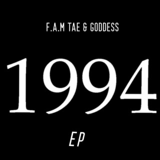F.A.M Tae & Goddess