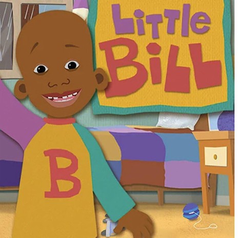 Little Bill