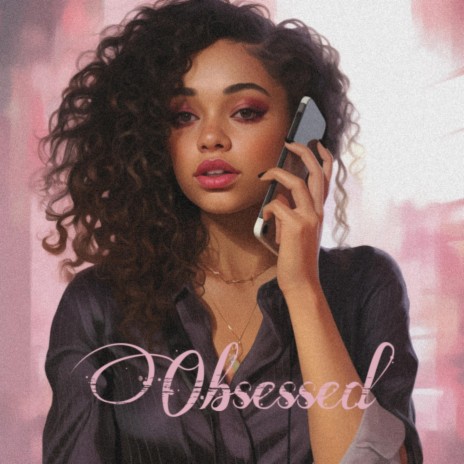 Obsessed | Boomplay Music